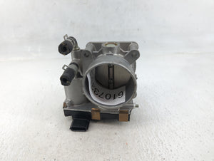 2016-2020 Infiniti Q50 Throttle Body P/N:RME60-52 Fits 2016 2017 2018 2019 2020 OEM Used Auto Parts