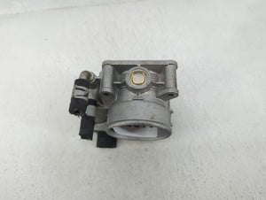 2016-2020 Infiniti Q50 Throttle Body P/N:RME60-52 Fits 2016 2017 2018 2019 2020 OEM Used Auto Parts