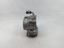 2016-2020 Infiniti Q50 Throttle Body P/N:RME60-52 Fits 2016 2017 2018 2019 2020 OEM Used Auto Parts