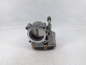 2016-2020 Infiniti Q50 Throttle Body P/N:RME60-52 Fits 2016 2017 2018 2019 2020 OEM Used Auto Parts