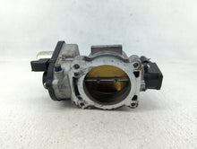 2004-2010 Ford F-150 Throttle Body P/N:01M1577 Fits 2004 2005 2006 2007 2008 2009 2010 OEM Used Auto Parts