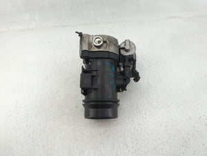 2014 Bmw 328i Throttle Body P/N:1354 7810752 Fits 2015 2016 2017 2018 OEM Used Auto Parts