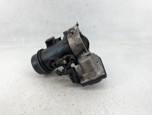 2014 Bmw 328i Throttle Body P/N:1354 7810752 Fits 2015 2016 2017 2018 OEM Used Auto Parts