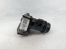 2014 Bmw 328i Throttle Body P/N:1354 7810752 Fits 2015 2016 2017 2018 OEM Used Auto Parts