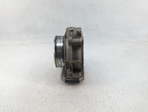 2012-2017 Gmc Acadia Throttle Body P/N:12632172BA Fits 2012 2013 2014 2015 2016 2017 2018 2019 2020 2021 2022 OEM Used Auto Parts