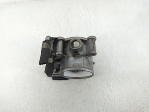 2011-2014 Subaru Impreza Throttle Body P/N:16112AA310 Fits 2010 2011 2012 2013 2014 OEM Used Auto Parts