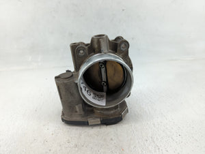 2010-2011 Chevrolet Equinox Throttle Body P/N:AA,994AA,0457,C Fits 2007 2008 2009 2010 2011 2012 OEM Used Auto Parts