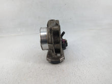 2010-2011 Chevrolet Equinox Throttle Body P/N:AA,994AA,0457,C Fits 2007 2008 2009 2010 2011 2012 OEM Used Auto Parts