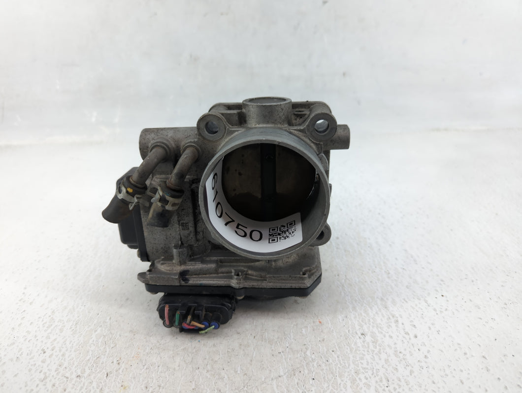 2010-2014 Honda Cr-V Throttle Body Fits 2010 2011 2012 2013 2014 2015 OEM Used Auto Parts