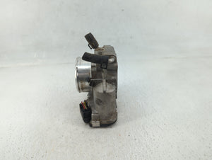 2011-2014 Hyundai Sonata Throttle Body P/N:35100-2G700 Fits 2011 2012 2013 2014 2015 2016 OEM Used Auto Parts