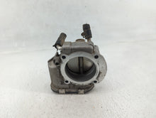 2011-2014 Hyundai Sonata Throttle Body P/N:35100-2G700 Fits 2011 2012 2013 2014 2015 2016 OEM Used Auto Parts