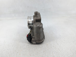 2013-2016 Ford Escape Throttle Body P/N:CM5E 9F991AD Fits 2012 2013 2014 2015 2016 2017 OEM Used Auto Parts