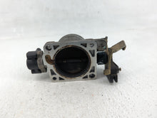 2002-2004 Ford Mustang Throttle Body Fits 2002 2003 2004 OEM Used Auto Parts