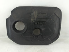 2015 Kia Soul Engine Cover