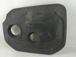 2015 Kia Soul Engine Cover