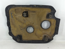 2015 Kia Soul Engine Cover