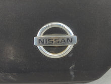 2017 Nissan Altima Engine Cover