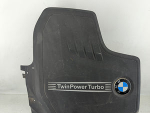 2012 Bmw 328i Engine Cover