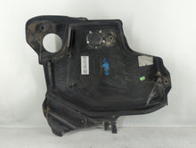 2012 Bmw 328i Engine Cover