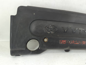 2009 Toyota Camry Engine Cover