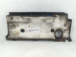 2009 Toyota Camry Engine Cover