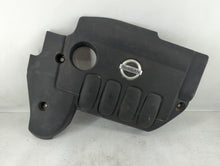 2012 Nissan Altima Engine Cover