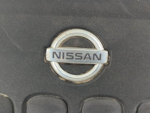 2012 Nissan Altima Engine Cover