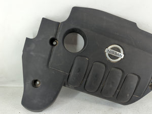 2012 Nissan Altima Engine Cover