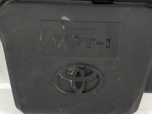 2014 Toyota Rav4 Engine Cover