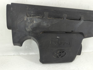 2014 Toyota Rav4 Engine Cover