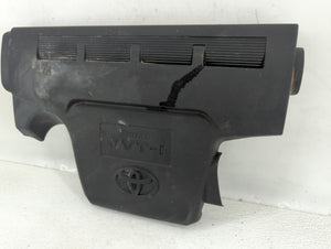 2014 Toyota Rav4 Engine Cover