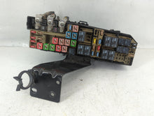 2008 Ford Escape Fusebox Fuse Box Panel Relay Module P/N:3B0790100 8L8T-14A003-AE Fits OEM Used Auto Parts