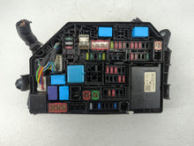 2020-2022 Toyota Corolla Fusebox Fuse Box Panel Relay Module P/N:82641-47050-A Fits 2020 2021 2022 OEM Used Auto Parts