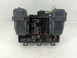 2017-2020 Lincoln Mkz Fusebox Fuse Box Panel Relay Module P/N:HG9T14D068BC_02 Fits 2017 2018 2019 2020 OEM Used Auto Parts