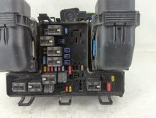 2017-2020 Lincoln Mkz Fusebox Fuse Box Panel Relay Module P/N:HG9T14D068BC_02 Fits 2017 2018 2019 2020 OEM Used Auto Parts