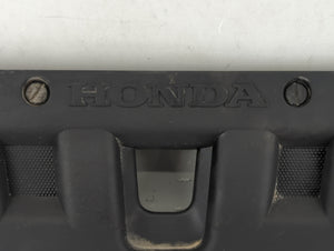 2012 Honda Civic Engine Cover