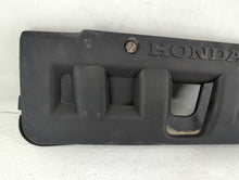 2012 Honda Civic Engine Cover