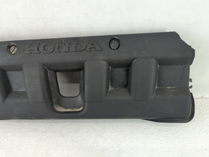 2012 Honda Civic Engine Cover