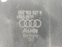 2014 Audi A6 Engine Cover