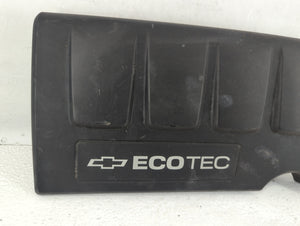 2013 Chevrolet Sonic Engine Cover