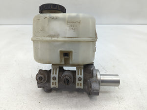 2010-2011 Ford Ranger Brake Master Cylinder