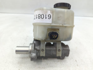 2010-2011 Ford Ranger Brake Master Cylinder