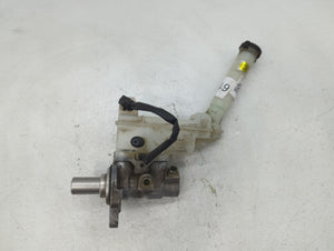 2011-2017 Nissan Juke Brake Master Cylinder