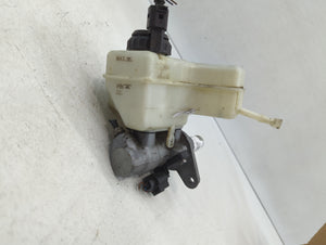 2009-2018 Volkswagen Tiguan Brake Master Cylinder