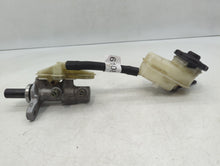 2013-2015 Acura Ilx Brake Master Cylinder