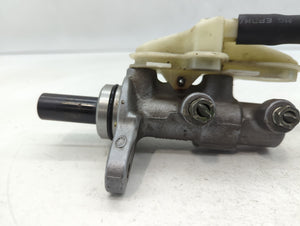 2013-2015 Acura Ilx Brake Master Cylinder