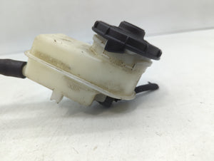 2013-2015 Acura Ilx Brake Master Cylinder