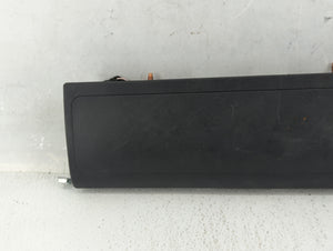 2012-2015 Audi A6 Air Bag Passenger Right Dashboard OEM P/N:4G8 880 842 A 230114 05S Fits 2012 2013 2014 2015 OEM Used Auto Parts