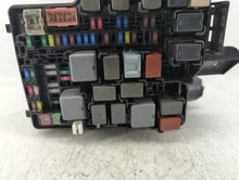 2017-2020 Toyota 86 Fusebox Fuse Box Panel Relay Module Fits 2017 2018 2019 2020 OEM Used Auto Parts
