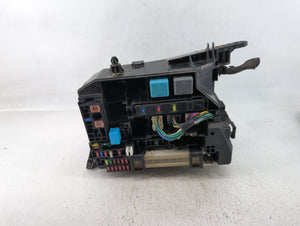 2009-2013 Toyota Corolla Fusebox Fuse Box Panel Relay Module P/N:82662-02270 Fits 2009 2010 2011 2012 2013 2014 OEM Used Auto Parts
